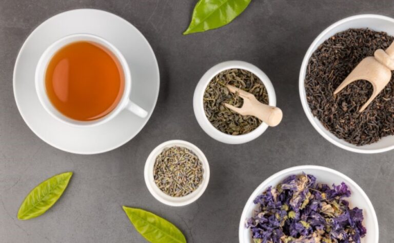 「世界三大銘茶」ってどんな紅茶？ダージリン・ウバ・キームンの魅力に迫る！ - RY'S cafe bar【アールワイズカフェバー】