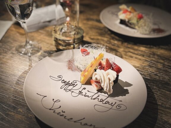 札幌で誕生日をお祝いできるおすすめのカフェを紹介