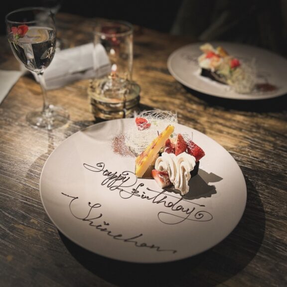 札幌で誕生日をお祝いできるおすすめのカフェを紹介