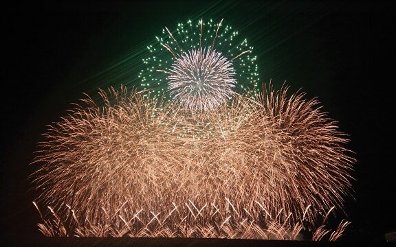 2025年札幌で開催される花火大会を紹介！夏のイベントを存分に楽しもう