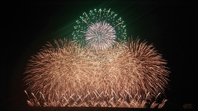 2025年札幌で開催される花火大会を紹介！夏のイベントを存分に楽しもう