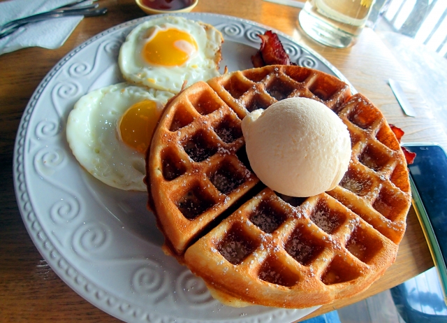 札幌の絶品ワッフルランチプレート6選＆おうちでも簡単に作れるレシピも紹介！