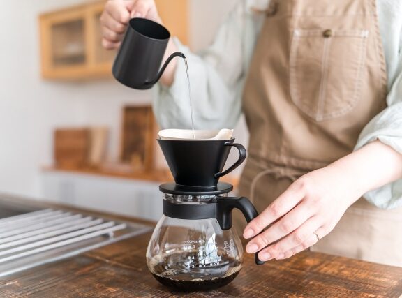自宅カフェの楽しみ方！簡単レシピとおしゃれ空間のアイデア集