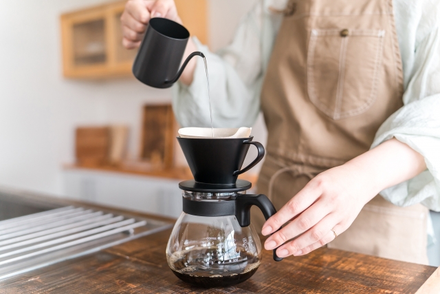 自宅カフェの楽しみ方！簡単レシピとおしゃれ空間のアイデア集