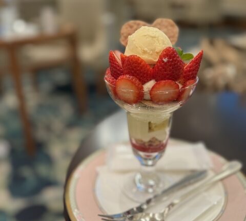 札幌のカフェで食べたい絶品パフェ7選！夜の〆パフェから豪華なビジュアル重視までこだわりの厳選リスト