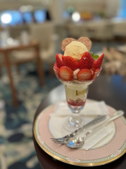 札幌のカフェで食べたい絶品パフェ7選！夜の〆パフェから豪華なビジュアル重視までこだわりの厳選リスト