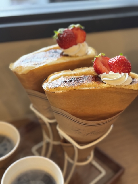 札幌でクレープが美味しいカフェ10選！観光にも日常使いにもおすすめのお店まとめ