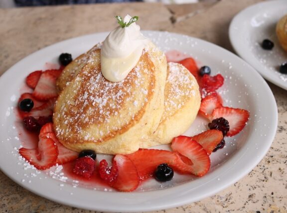 【札幌カフェ巡り】パンケーキ好き必見！ふわふわ食感からしっとり系までこだわりのお店8選