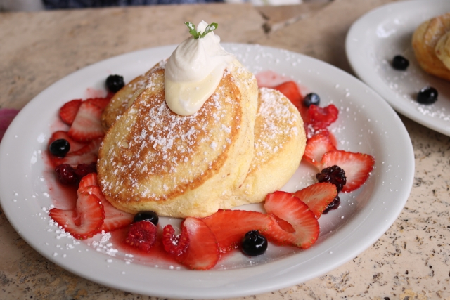 【札幌カフェ巡り】パンケーキ好き必見！ふわふわ食感からしっとり系までこだわりのお店8選